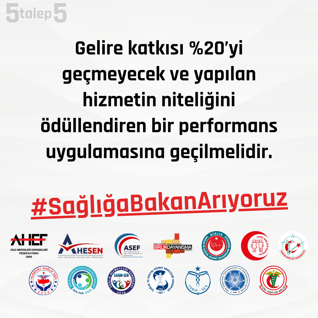 Hürriyet Sağlık-Sen (@hursagliksen) on Twitter photo 