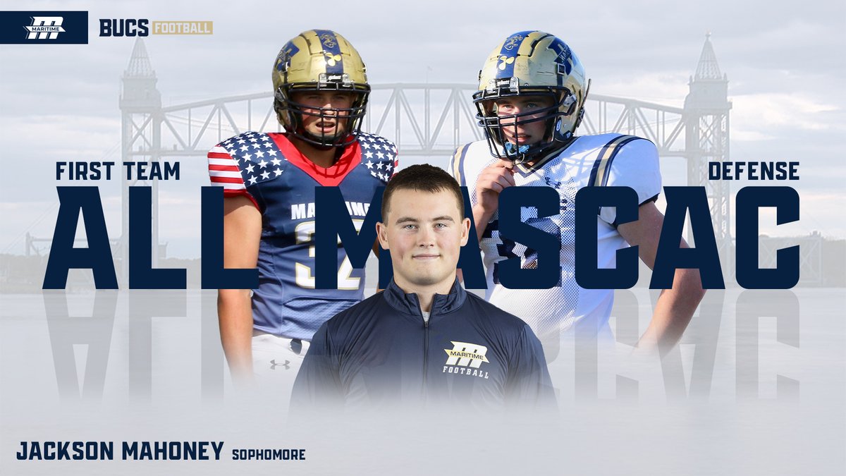 Massachusetts Maritime Buccaneers tweet media