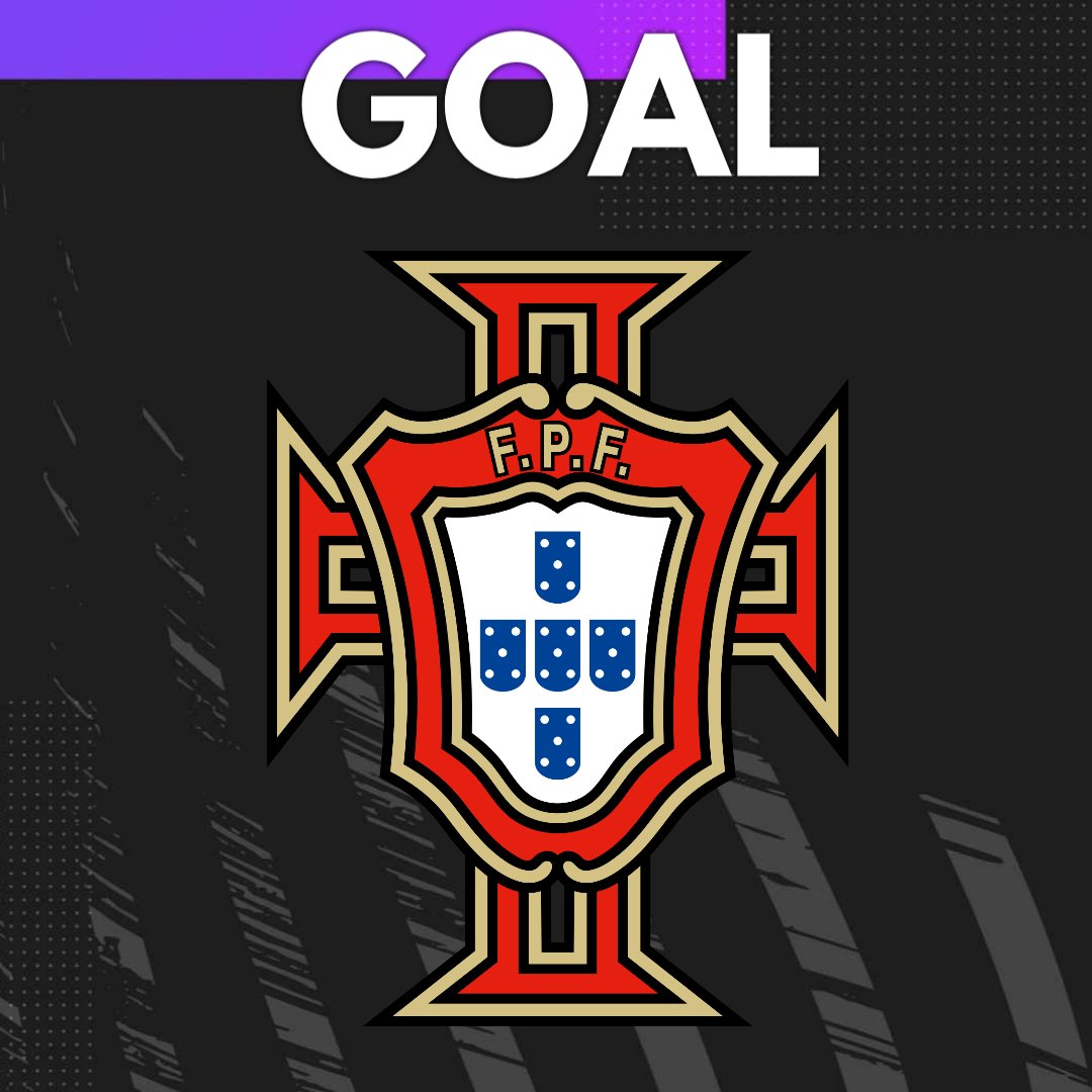 ItsNotGodzilla's tweet photo. (70) AT WEMBLEY STADIUM
GOAL FOR PORTUGAL (2-1)
#FIFA21 #ENGLANDVSPORTUGAL https://t.co/0BPJN6qBIQ
