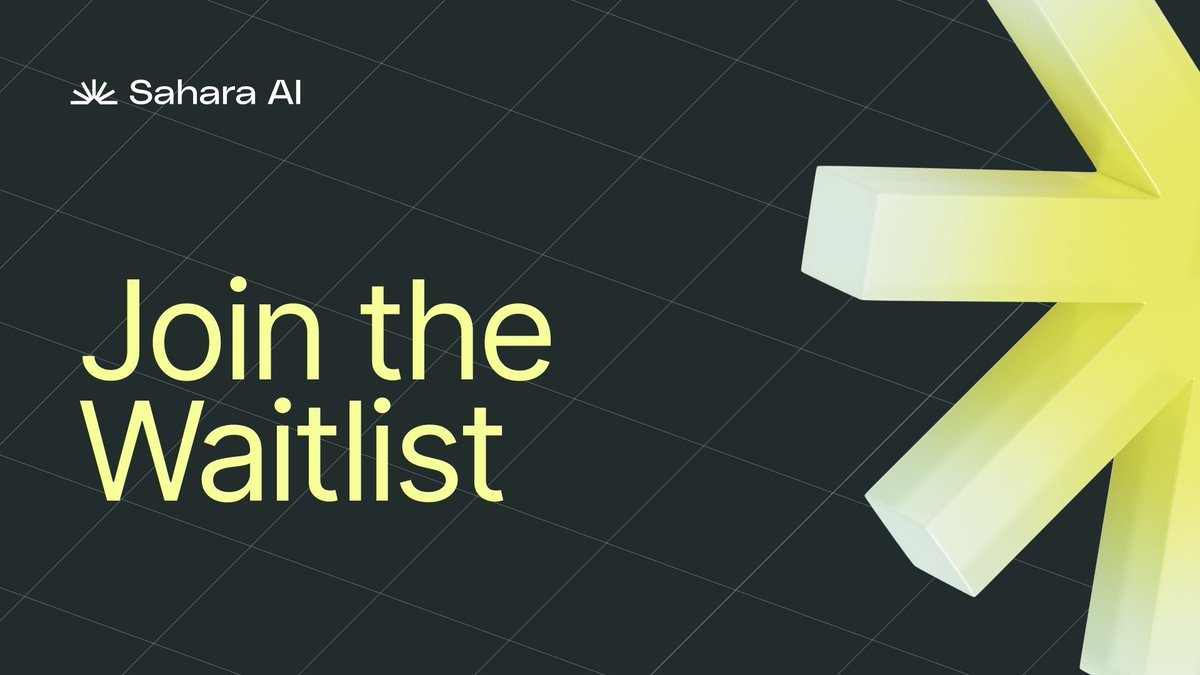 The rise of decentralized AI represents more than just a technological shift—it's a fundamental reimagining of how AI development can work.   

By combining blockchain’s transparency and trust with AI’s transformative power, we’re creating an ecosystem where innovation thrives,