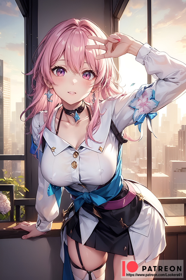 LookeraLooker's tweet photo. March 7th | LookerA on Patreon
#girl #march_7th #honkai_star_rail #indoors #LookerA
https://t.co/2AWhbOLE3e https://t.co/BUFOYXTQYF