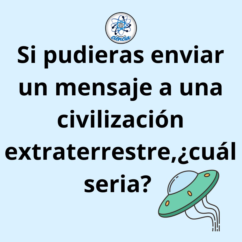 Enséñame de Ciencia tweet media