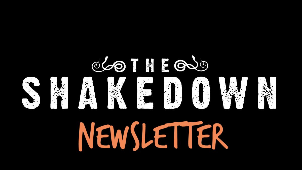 Don't miss these shows! - mailchi.mp/shakedownbelli…