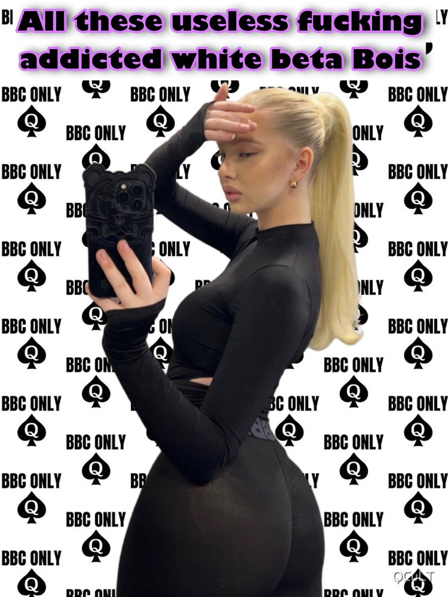 Europe　BLACKED 