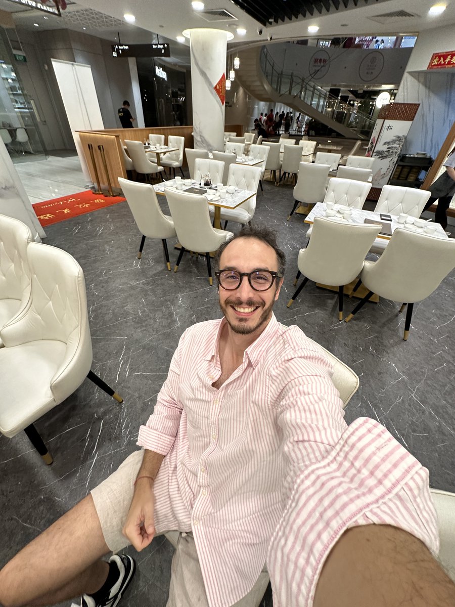 Alessandro Palombo tweet media