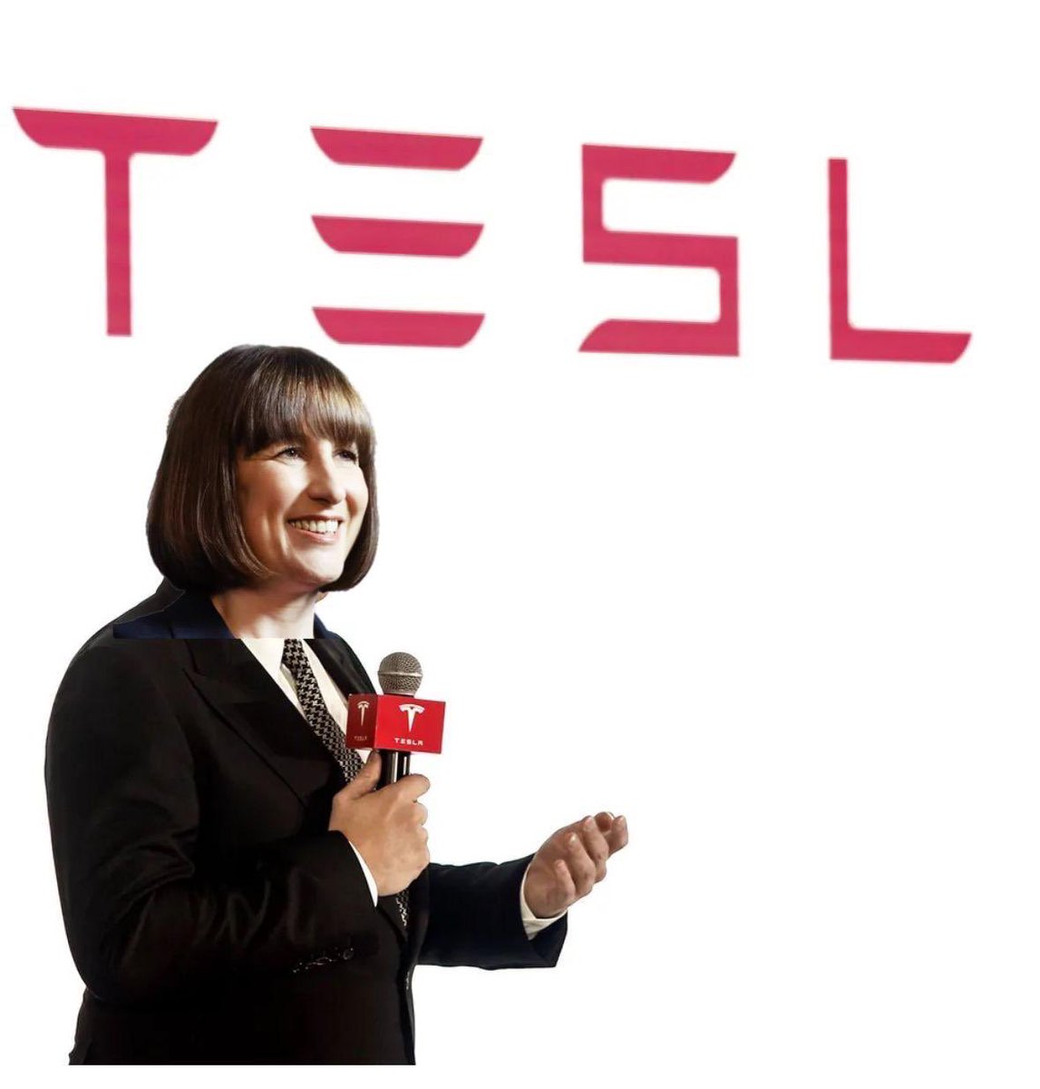 #RachelReevesCV founder of #TESLA <a href="/elonmusk/">Elon Musk</a> is there any truth in #RachelReeves CV claim??