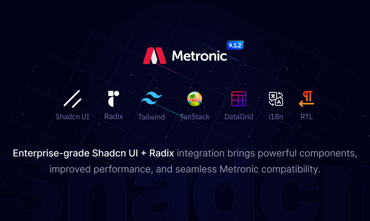 KeenThemes Market tweet media