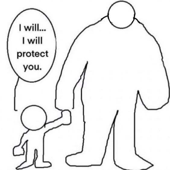 kriskimarts's tweet photo. small protector
#undertaleAU
#fellcross https://t.co/fbOv2NiR8T