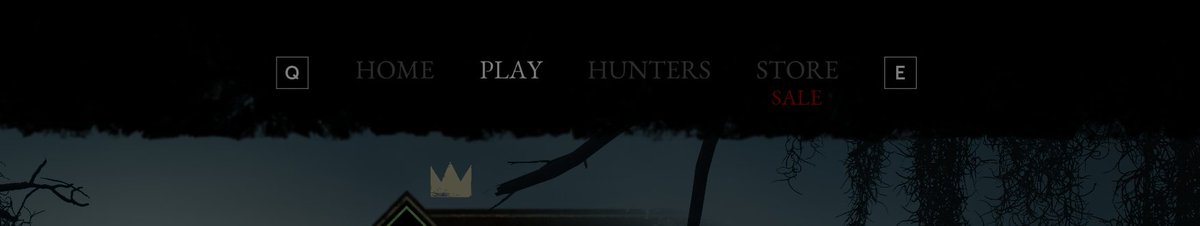 Crowking_YT's tweet photo. So the Harvest of Ghost event in Hunt Showdown is already over? I thought it lasts until the 25th? @HuntShowdown  and i cant Update the game https://t.co/GmZZdS8yNN