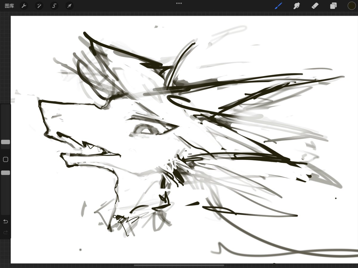 GuiYu_415's tweet photo. 最近的小练习🐟
#ZeedART https://t.co/8sHA3Mun0H