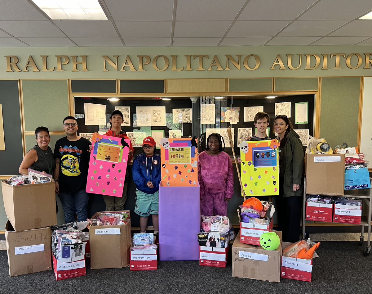 Mr. Joseph DeGennaro tweet media