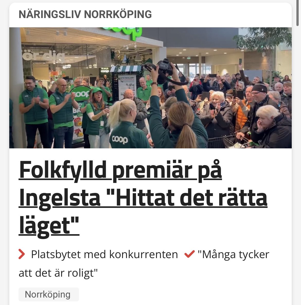 Andreas Höglund tweet media