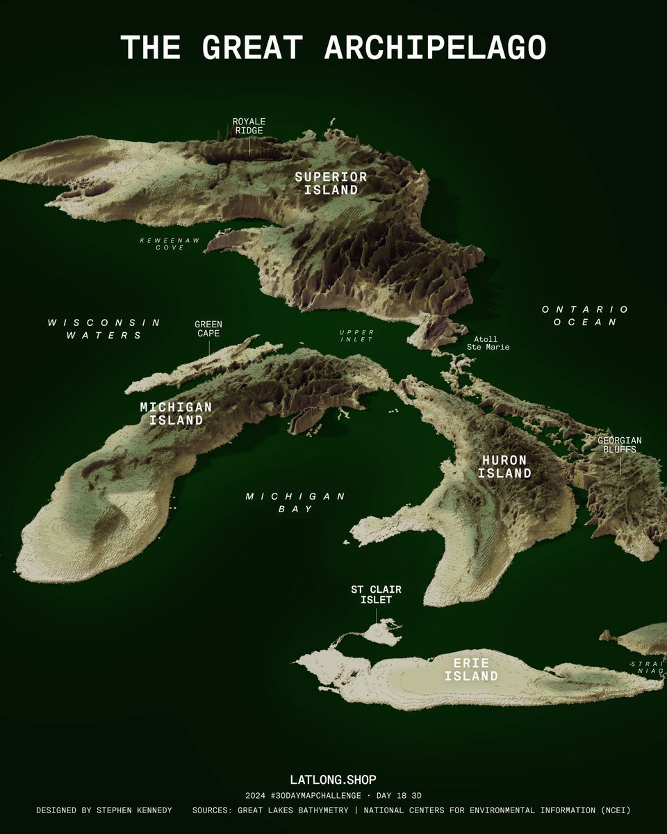 Simon Kuestenmacher tweet media