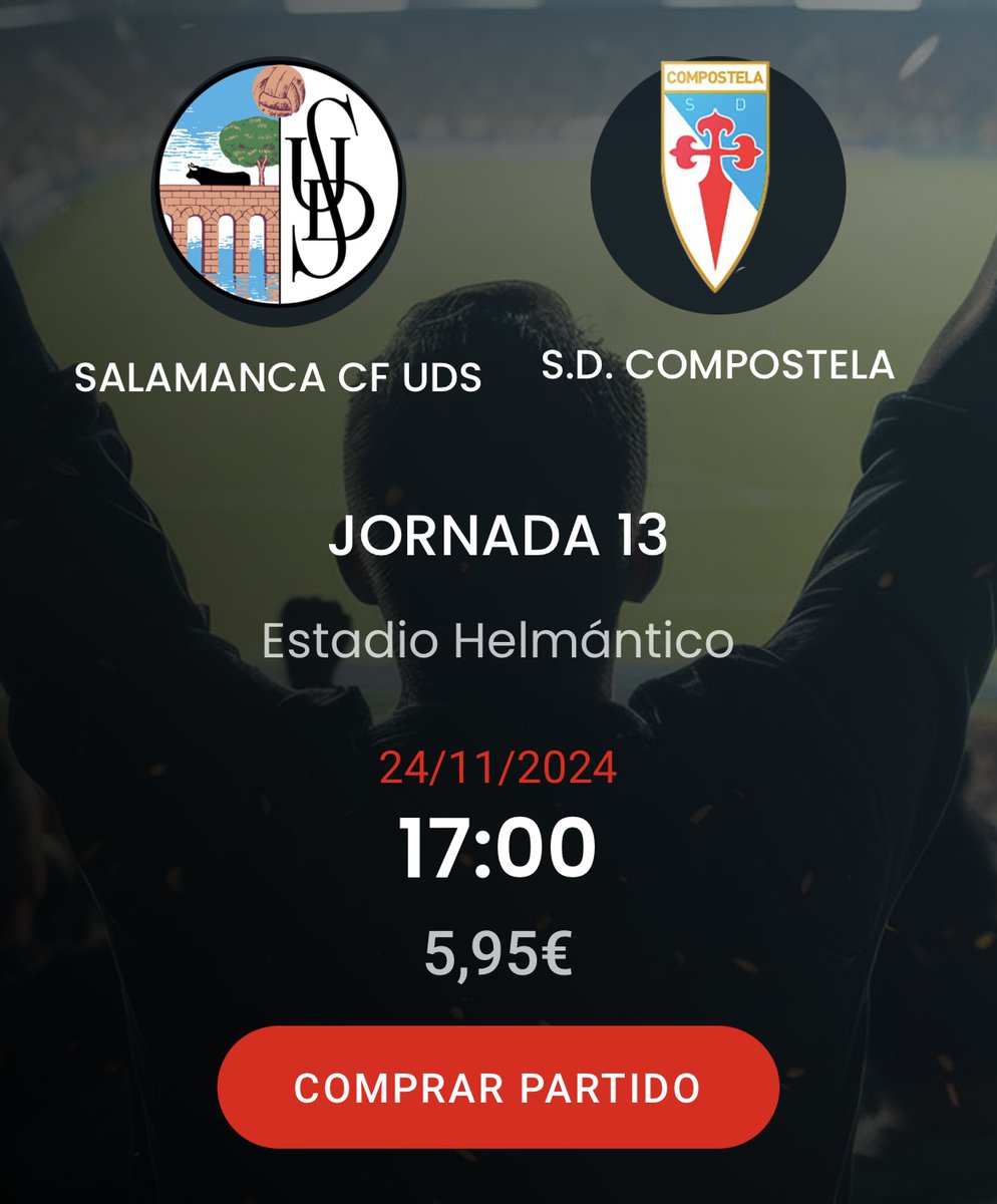 Salamanca UDS tweet media
