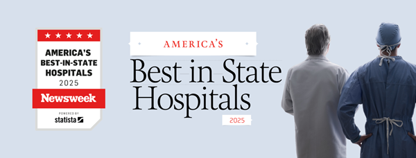 According to a list compiled by Newsweek, the best hospital in Florida for 2025 is the Mayo Clinic in Jacksonville wflanews.iheart.com/content/2024-1… #Newsweek #JacksonvilleMedicalNews #MayoClinic