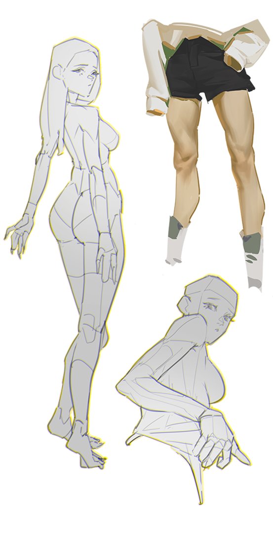 Enkei (@enkeiyu) on Twitter photo 