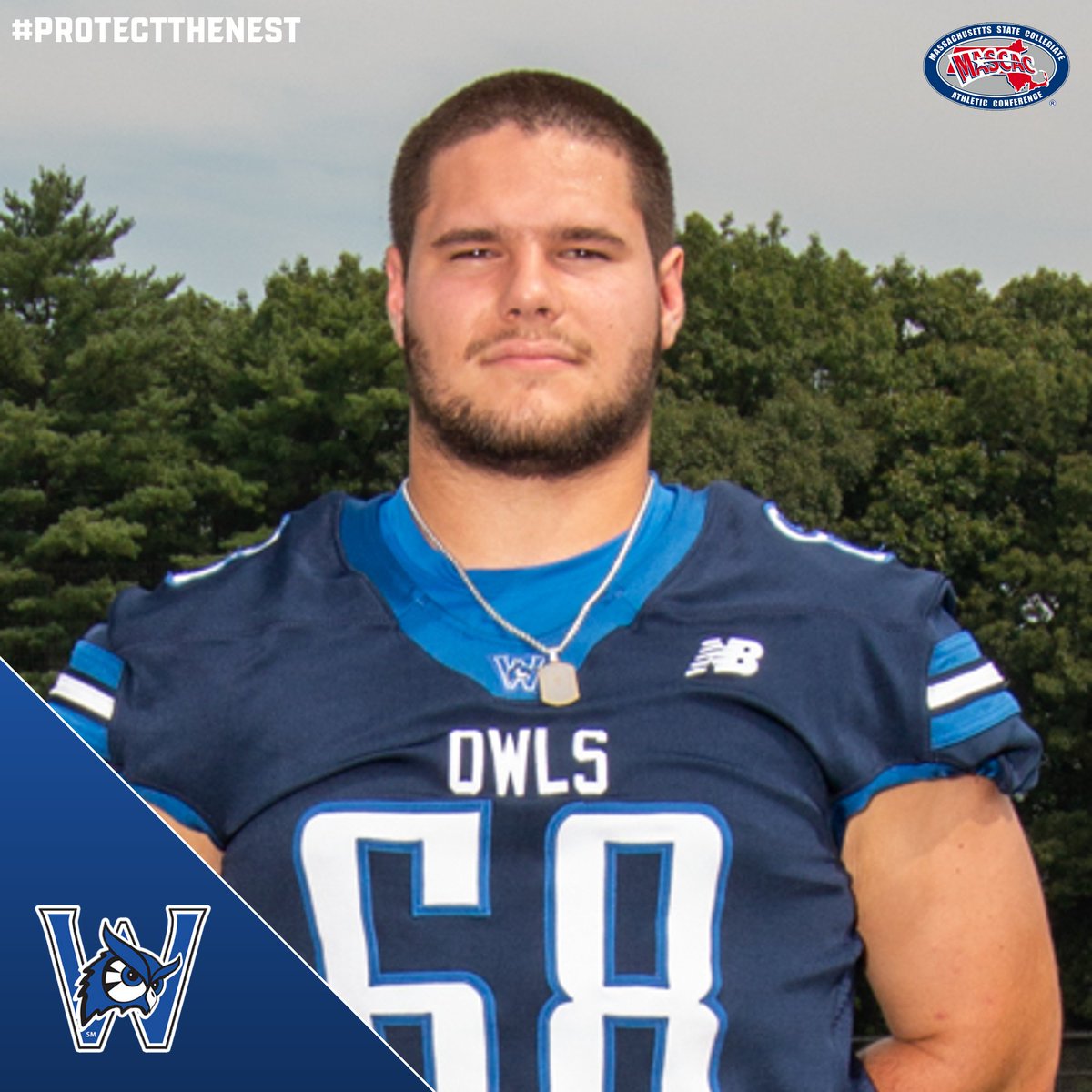 Check out the story on our boy @nojg_68 ...keep making The Owls proud!... #ProtectTheNest
shrinerschildrens.org/en/news-and-me…