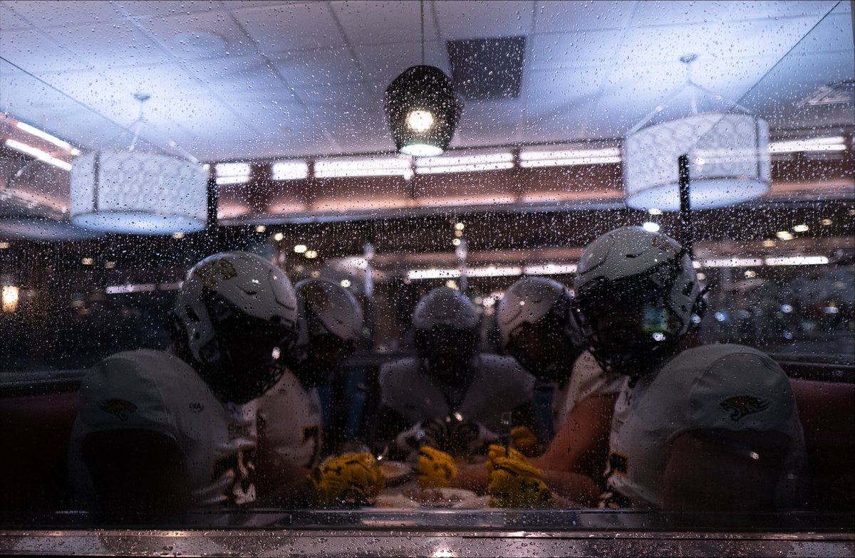 Towson Football tweet media