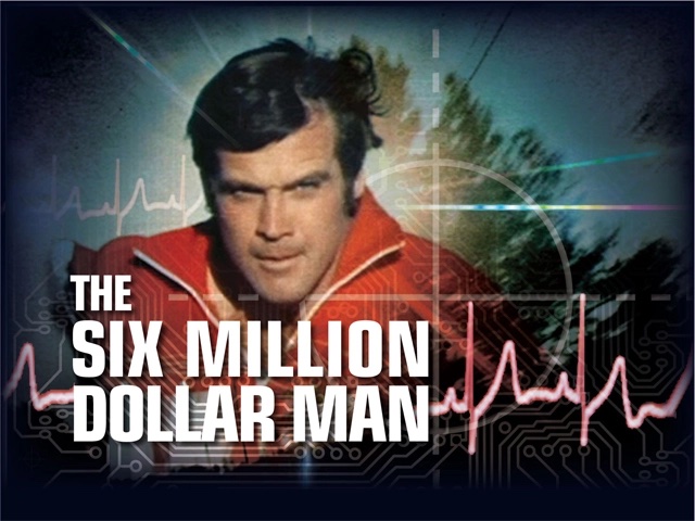 GuldenEye's tweet image. #BionicVision isn’t just found in #ScienceFiction. Currently, there are devices that allow those w/ certain types vision loss to see. Learn more in the @Guldeneye blog.
#SixMillionDollarMan #StarTrekTNG
guldenophthalmics.com/bionic-vision-…