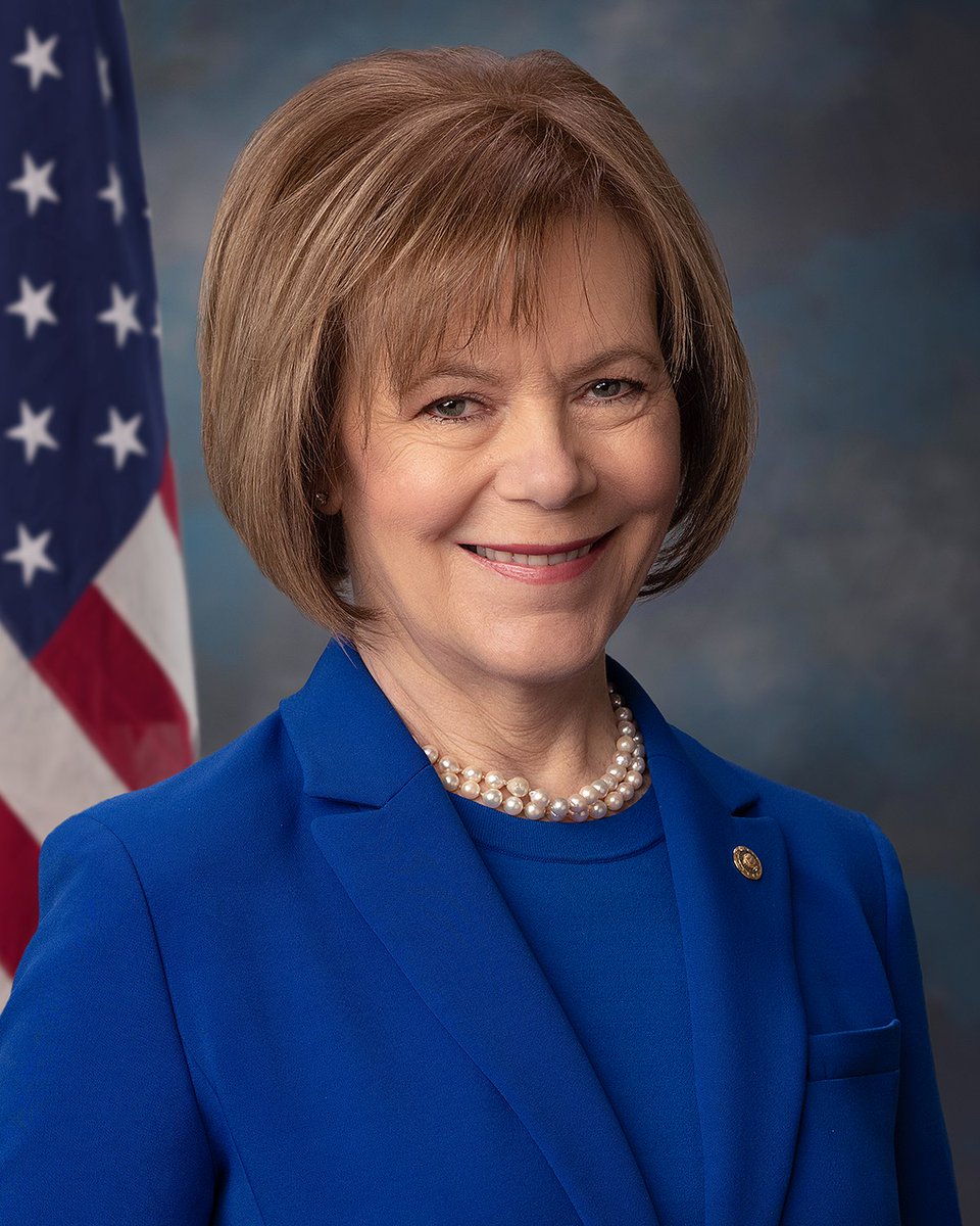 QuiverQuant's tweet photo. JUST IN: Senator Tina Smith just disclosed a purchase of up to $100K of stock in Tactile Systems, $TCMD.

Tactile Systems is a medical device company.

Smith is on the Senate Committee on Health.

We first saw her buy $TCMD in November of last year.

It has risen 54% since then. https://t.co/zlh2gtO0Xh