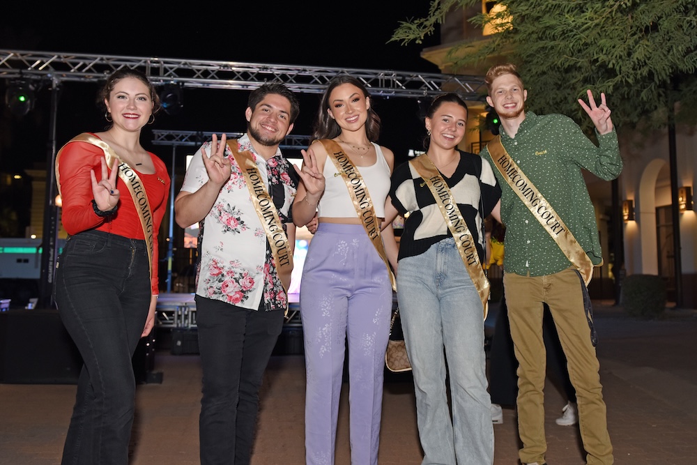 Unsure of attending this year’s Homecoming events? Read this new article from @asustudentlife to find out about all of the remaining events and how Homecoming has touched the lives of those in previous years. Link below! ⬇️

studentlife.asu.edu/content/asus-2…
