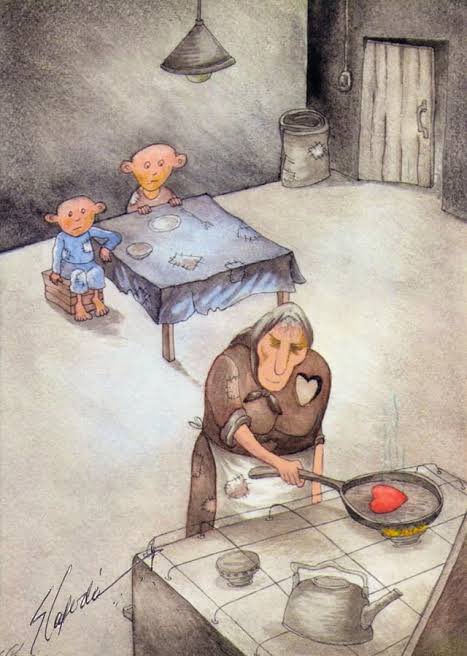 Off-topic but be kind to your parents and talk to them in calm and gentle manner.