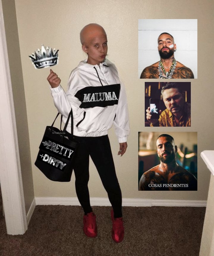 MaluDios tweet media