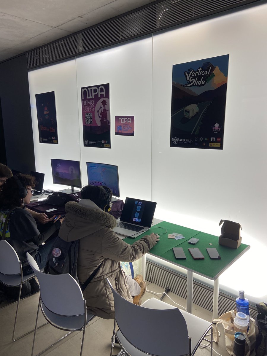 Michael Woo tweet media