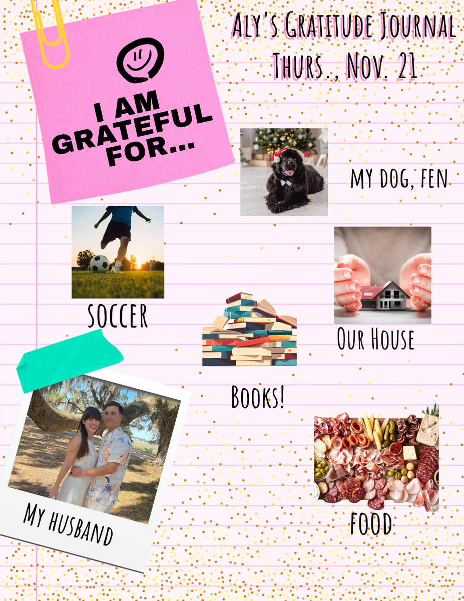 Here is my gratitude journal using a template from <a href="/creativecloud/">Adobe Creative Cloud</a> I can't wait to see what grade 2️⃣ Ss come up with! <a href="/BeaufortSchools/">Beaufort Schools, SC</a> <a href="/AdobeForEdu/">Adobe For Education</a>
#AdobeEduCreative