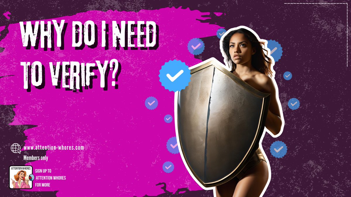 Attention Whores tweet media