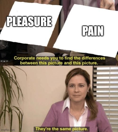 For some of us...yep.