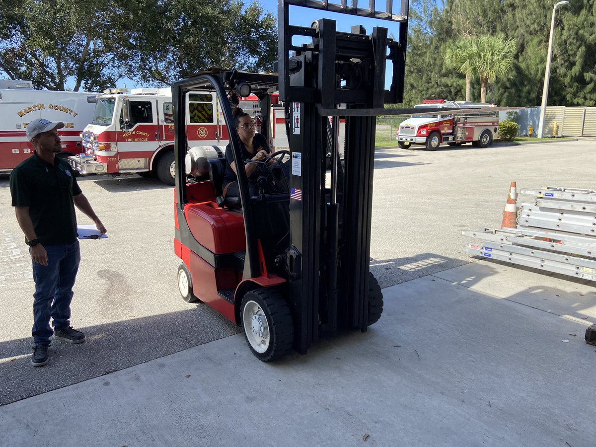 Martin County Emergency Management Agency tweet media