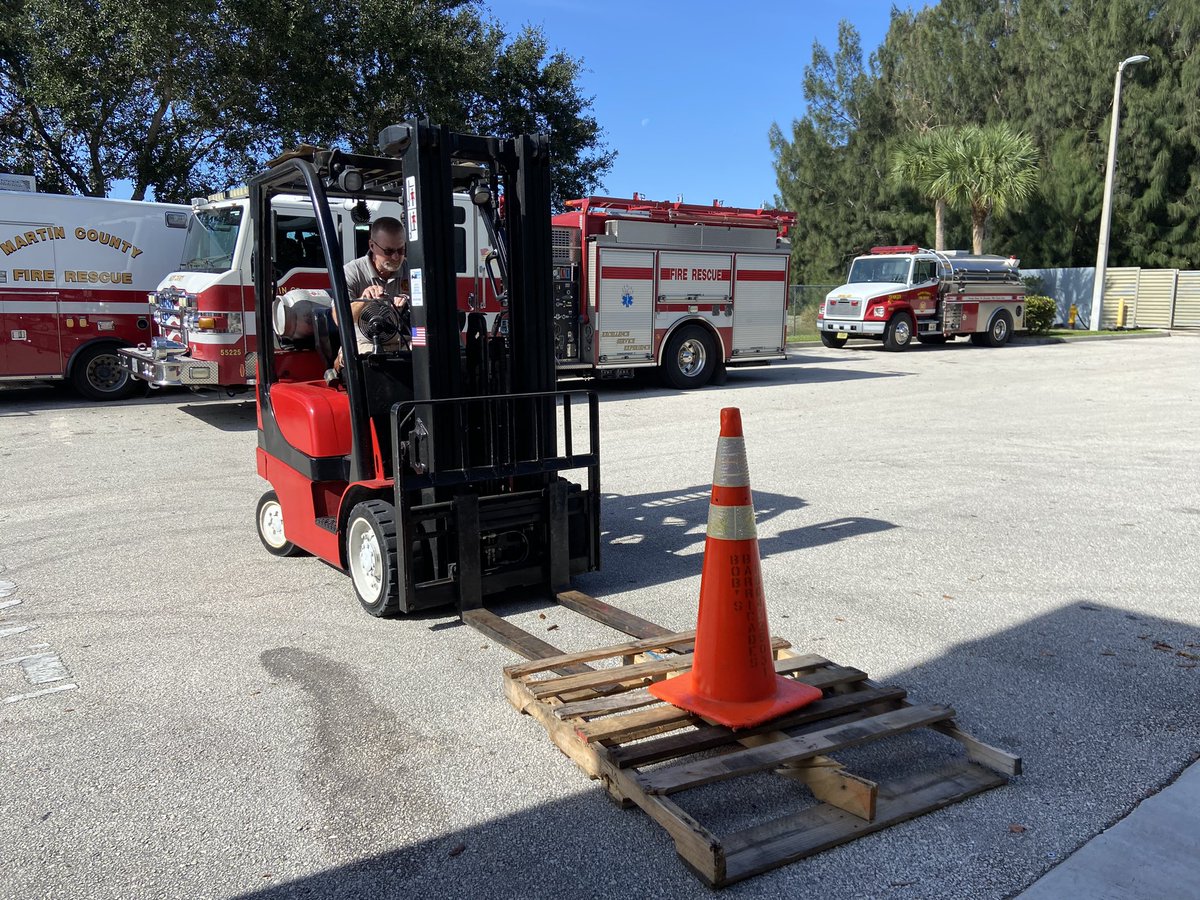 Martin County Emergency Management Agency tweet media