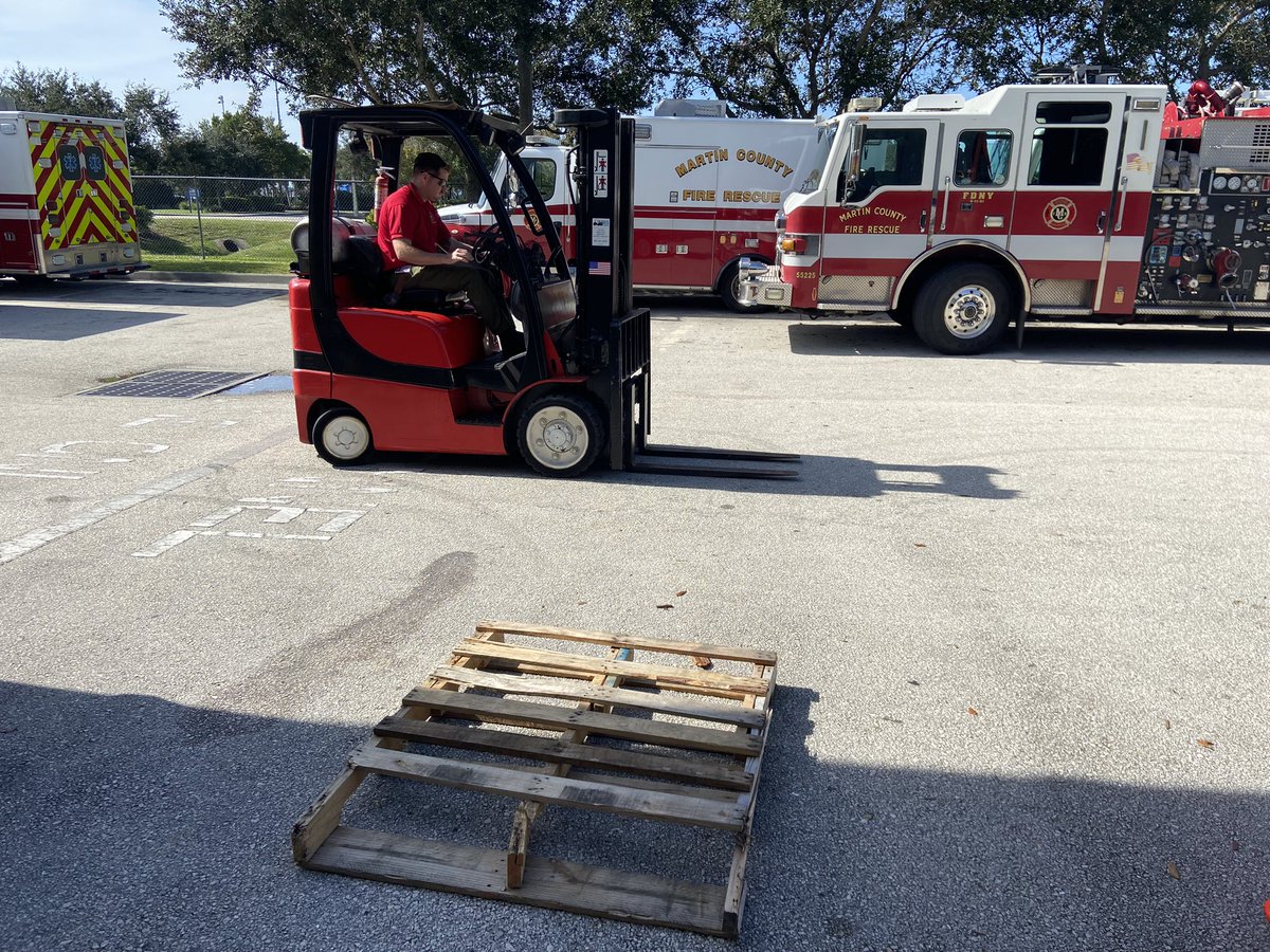 Martin County Emergency Management Agency tweet media