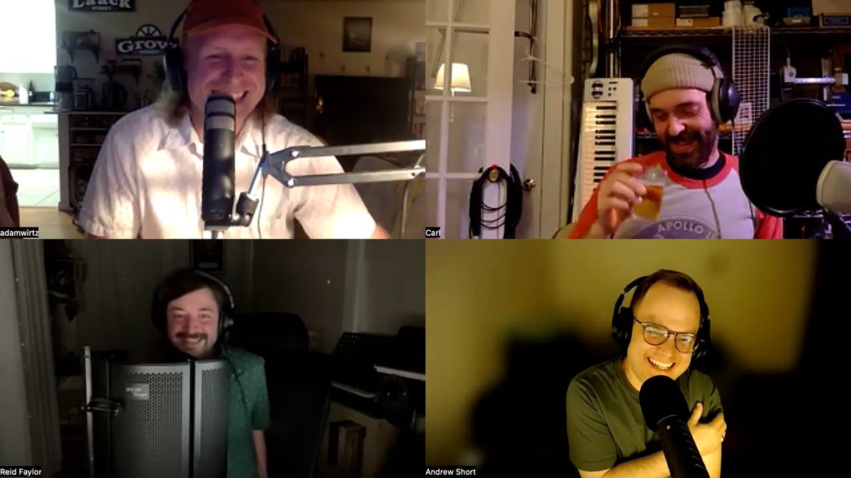 The Story Must Be Told (@tsmbtpod) on Twitter photo New episode out now! We’ve got a lovely little update…psst…we’re officially starting work on a new season of TSMBT! Plus we answer some fan questions and have a discussion with Liturgical Director Carl about his release of TSMBT music Now That’s What I Call Story! Volume 1 New episode out now! We’ve got a lovely little update…psst…we’re officially starting work on a new season of TSMBT! Plus we answer some fan questions and have a discussion with Liturgical Director Carl about his release of TSMBT music Now That’s What I Call Story! Volume 1