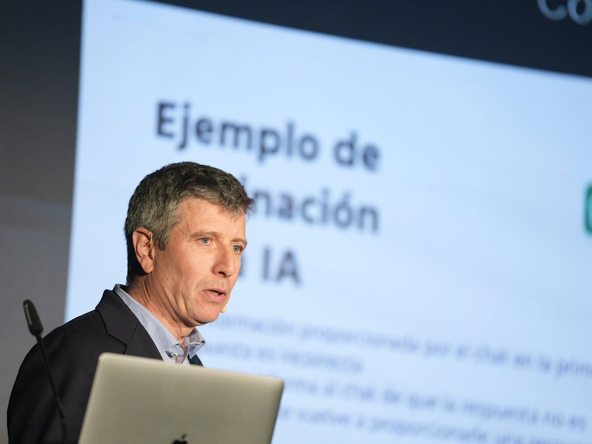 Madrid Investor Networking Day (MIND) tweet media