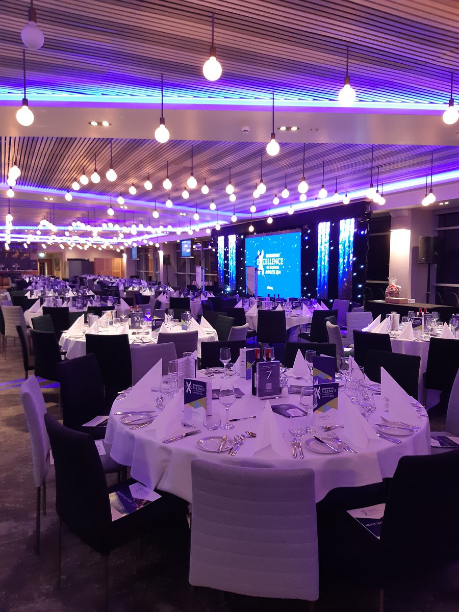 NatWorldEvents's tweet image. Good luck to our amazing finalists tonight at the @yorkshirepost Business Awards 2024!
@WeAreOpenreach @SovereignHealth @LeighDay_Law
@AmyGarciauk @ChrisBurn_Post @JayMitchinson @gregwrightYP