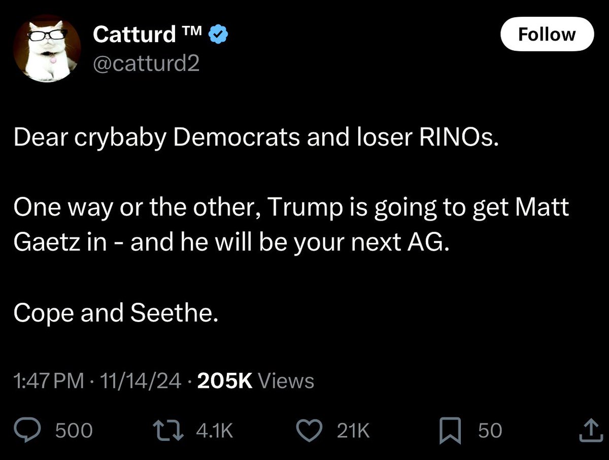 Ron Filipkowski tweet media