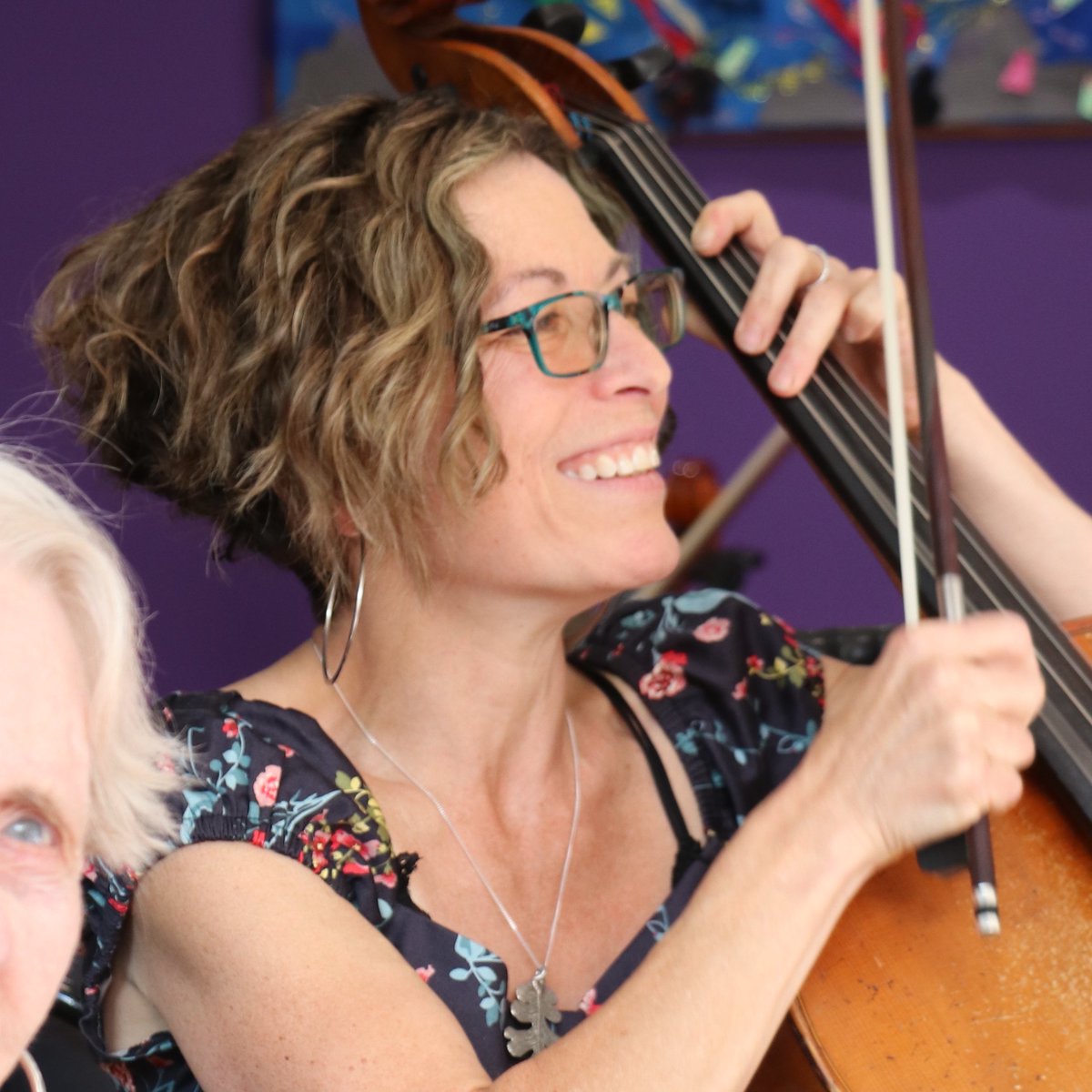 Brighton and Hove Music for Connection tweet media