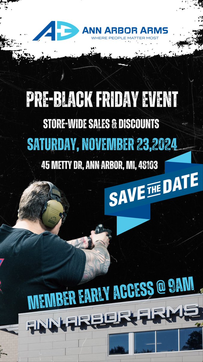 AnnArborArms tweet media