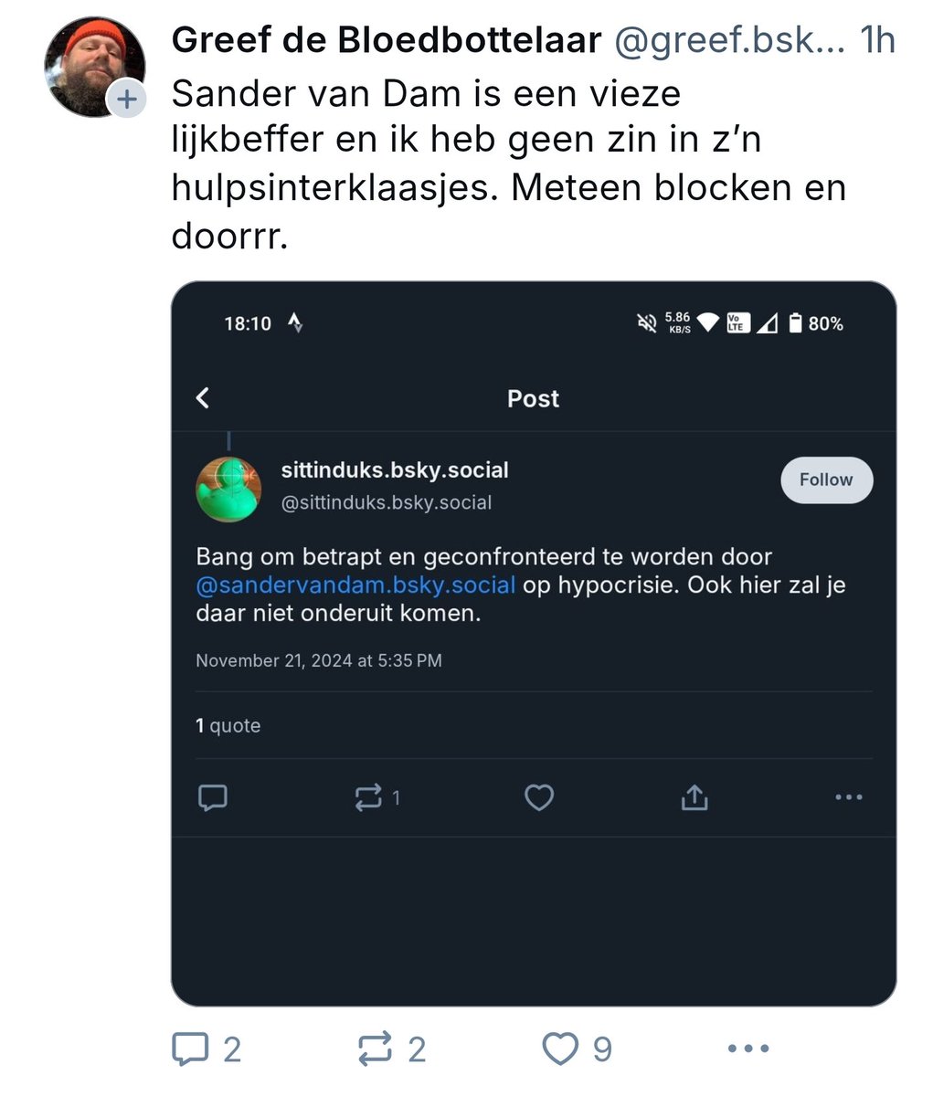 Sander van Dam tweet media