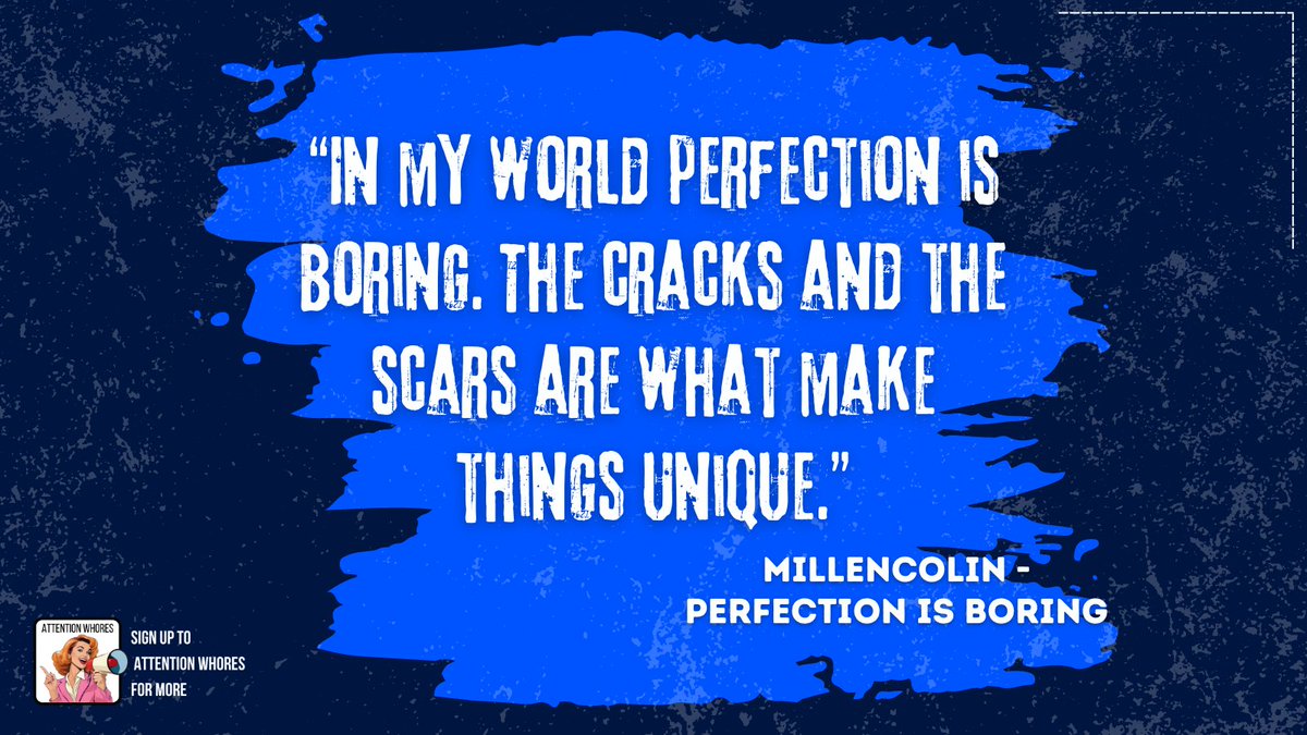 Attention Whores tweet media