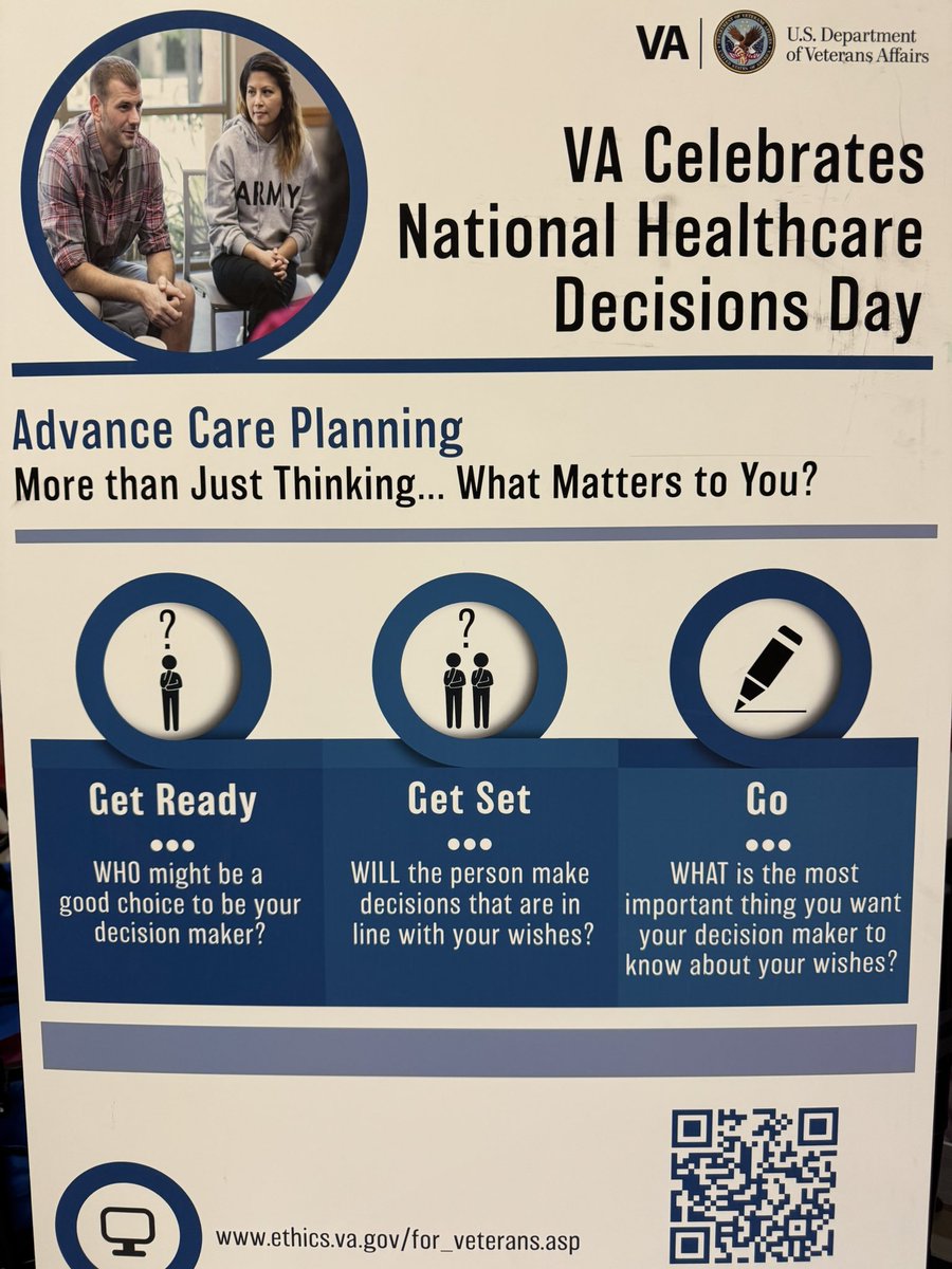 Cory Chevalier, MD, FACP, FAAHPM (@corychevalier) on Twitter photo November is National Hospice and Palliative Care Month!! Great time to get out to the Veteran community <a href="/ClevelandVAMC/">VA Northeast Ohio Healthcare System</a> and share all the ways our team can help and support our Veterans 💪🇺🇸 November is National Hospice and Palliative Care Month!! Great time to get out to the Veteran community <a href="/ClevelandVAMC/">VA Northeast Ohio Healthcare System</a> and share all the ways our team can help and support our Veterans 💪🇺🇸