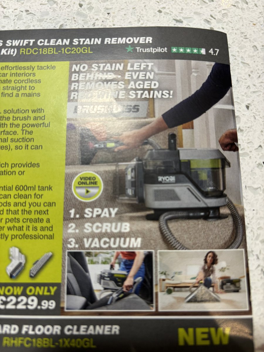 paullufc1's tweet image. They have definitely got a tool for everything #ryobi @RYOBItoolsusa #whenyouseeit @RyobiToolsUK
