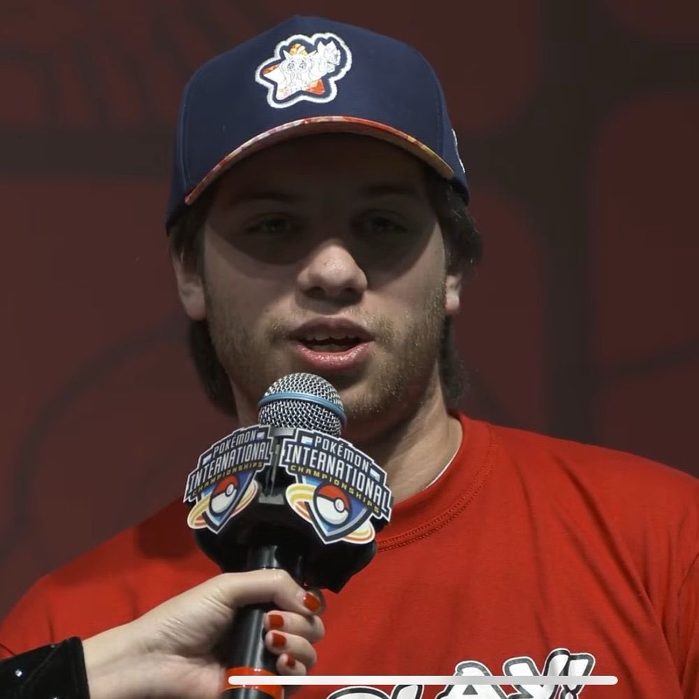 ⭐️Estoy trabajando en un proyecto donde me voy a convertir en el entrenador personal de algunos jugadores de VGC 

Este proyecto incluye:

-Una sesión semanal de Coaching  

-Asesoramiento personalizado semanal sobre tu rendimiento 

-Acceso a equipos de competición para que