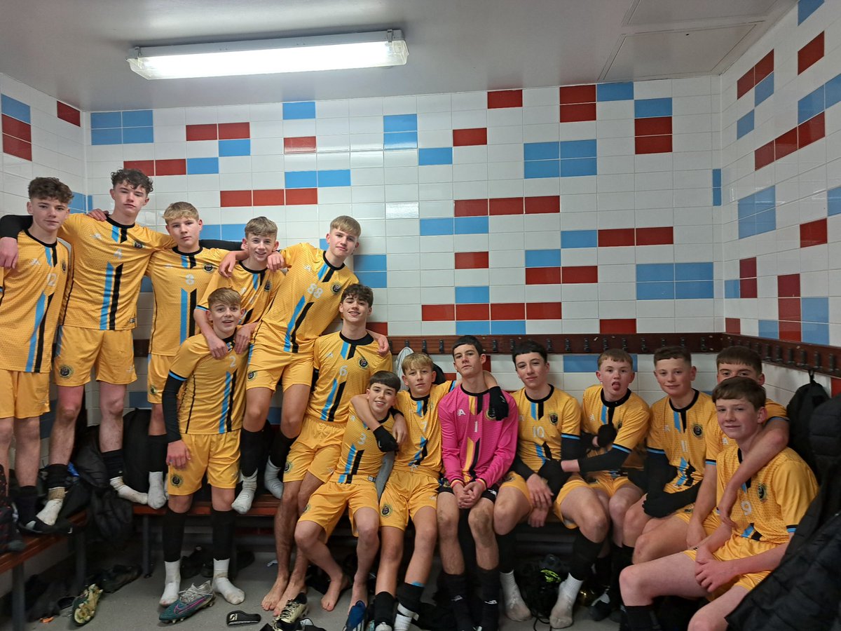 St Matthew's PE (@stmattpe) on Twitter photo Well done to our U15 Football team on their 4-2 win against <a href="/ArdAcadHWB/">ArdAcadHWB</a>
⚽️ T. McEwan 🅰️ O. Anderson
⚽️ S. Cassidy 🅰️ J. Hart
⚽️ L. Christie 🅰️ J. Hart
⚽️ J. Lindsay 🅰️ J. Strain
🤝🏻 MotM - S. Cassidy Well done to our U15 Football team on their 4-2 win against <a href="/ArdAcadHWB/">ArdAcadHWB</a>
⚽️ T. McEwan 🅰️ O. Anderson
⚽️ S. Cassidy 🅰️ J. Hart
⚽️ L. Christie 🅰️ J. Hart
⚽️ J. Lindsay 🅰️ J. Strain
🤝🏻 MotM - S. Cassidy