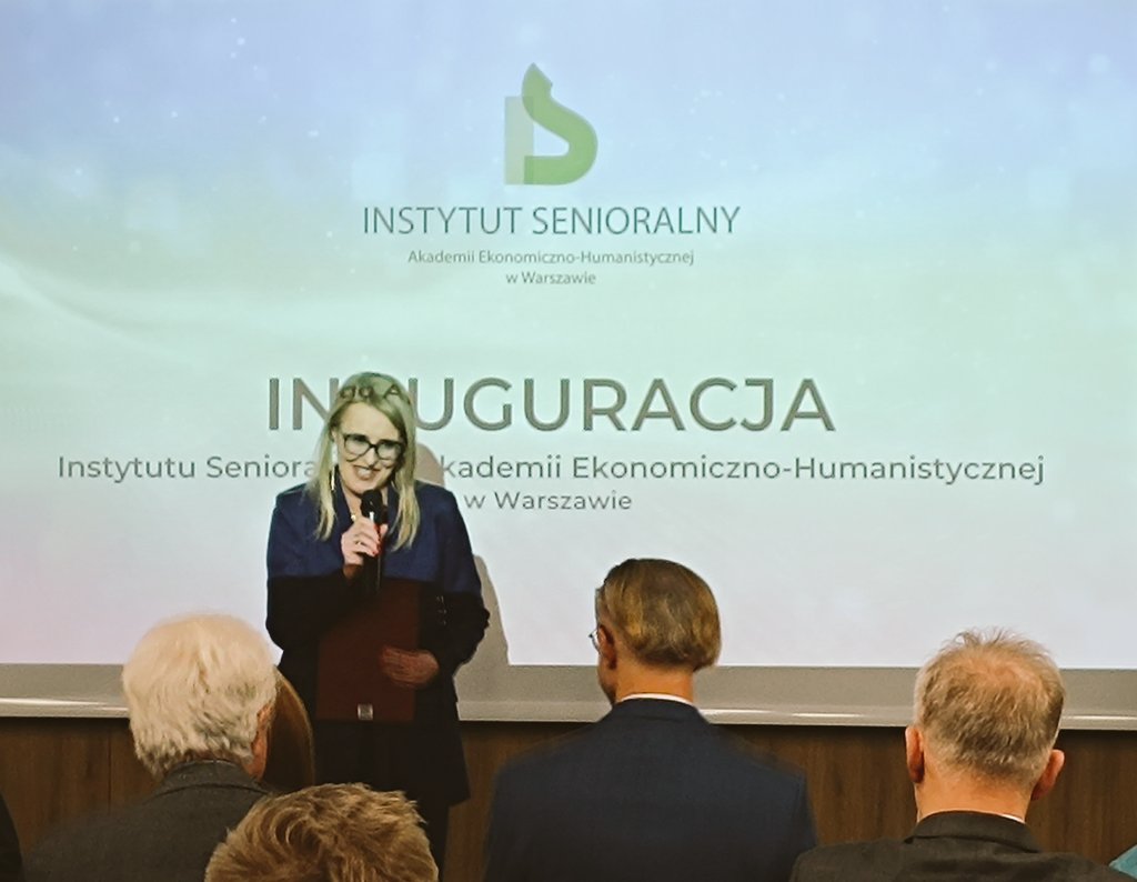 Polskie Towarzystwo Opieki Farmaceutycznej tweet media