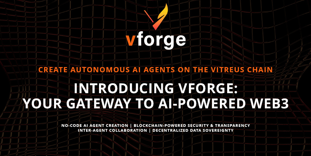 Vitreus DAO tweet media