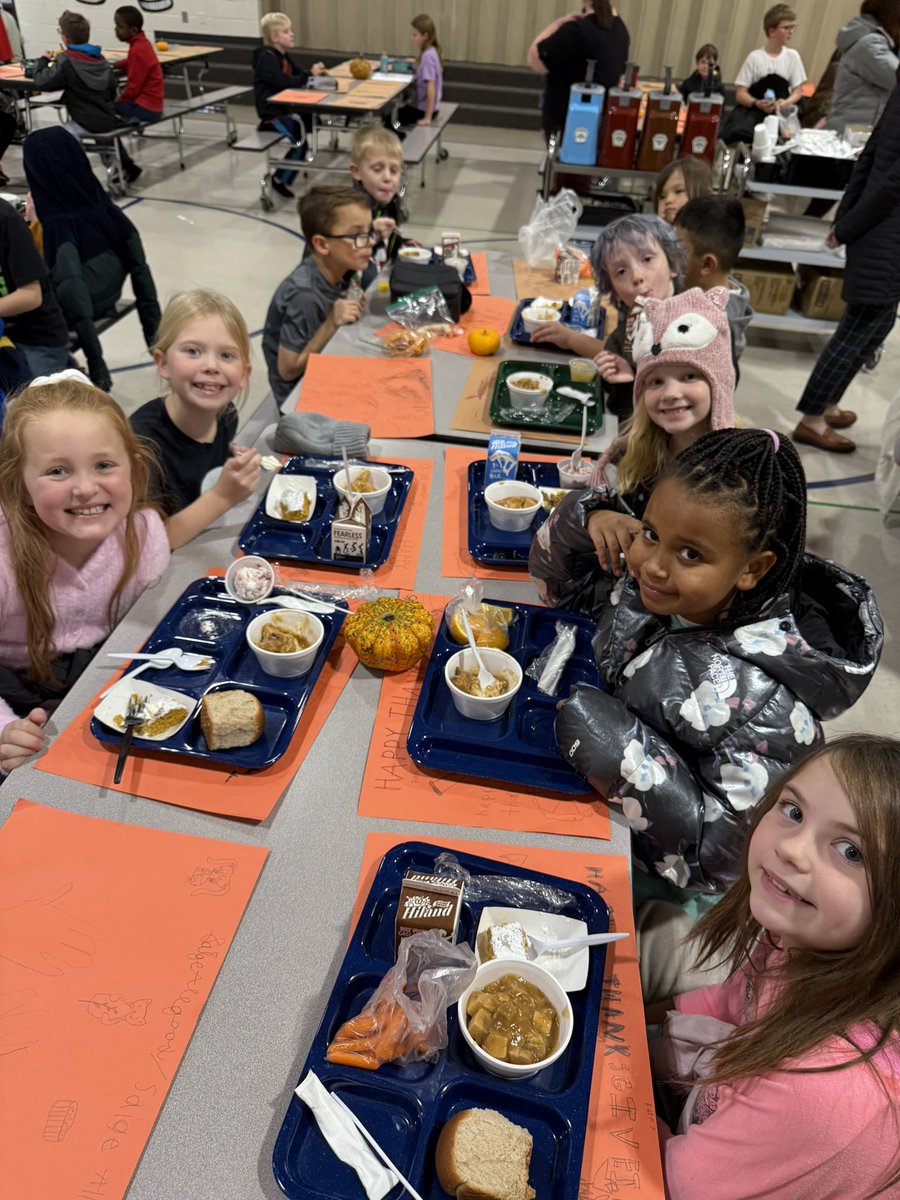 Grace Abbott Elementary School tweet media