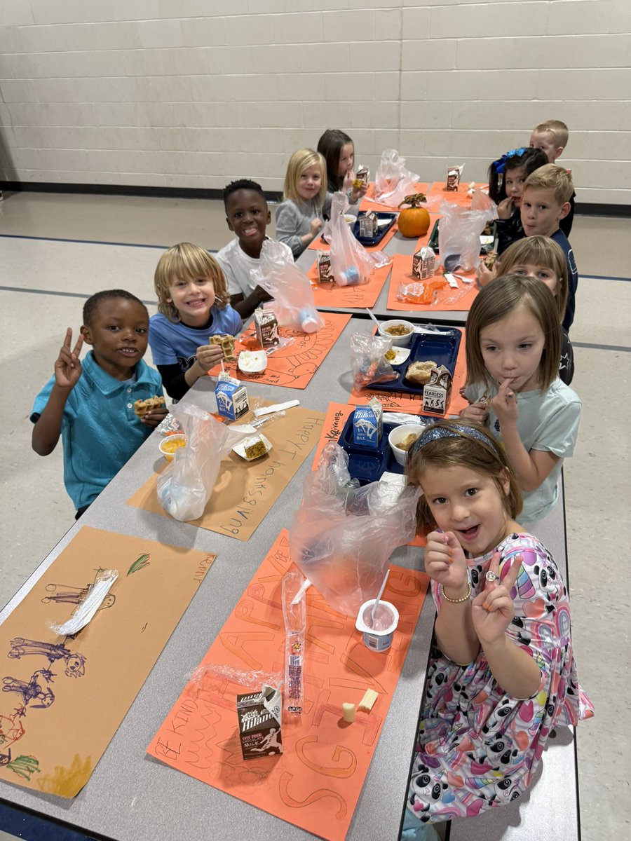 Grace Abbott Elementary School tweet media